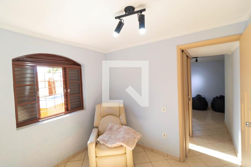 Casa à Venda - Parque Prado, 4 Quartos,  179 m2 em , Campinas - sp | SoloBR