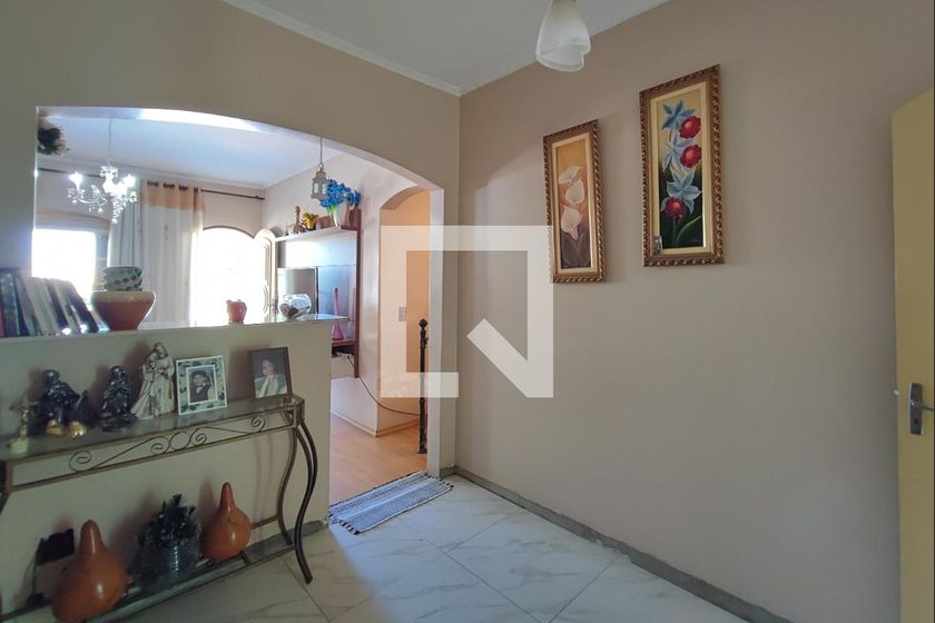 Casa à Venda - Jardim do Lago, 4 Quartos,  208 m2 em , Campinas - sp | SoloBR