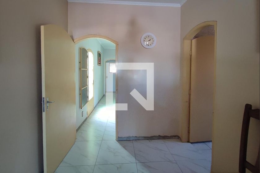Casa à Venda - Jardim do Lago, 4 Quartos,  208 m2 em , Campinas - sp | SoloBR