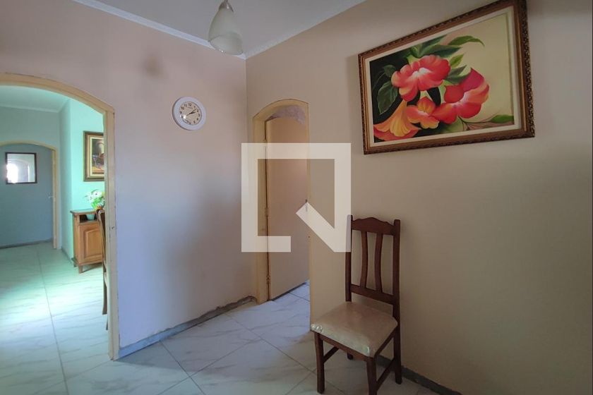 Casa à Venda - Jardim do Lago, 4 Quartos,  208 m2 em , Campinas - sp | SoloBR