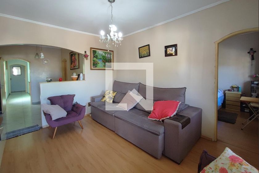 Casa à Venda - Jardim do Lago, 4 Quartos,  208 m2 em , Campinas - sp | SoloBR