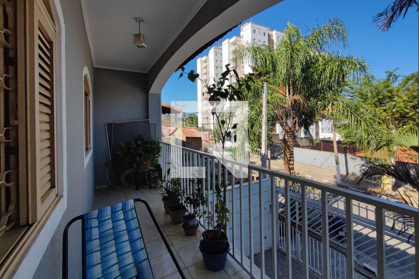 Casa à Venda - Jardim do Lago, 4 Quartos,  208 m2 em , Campinas - sp | SoloBR