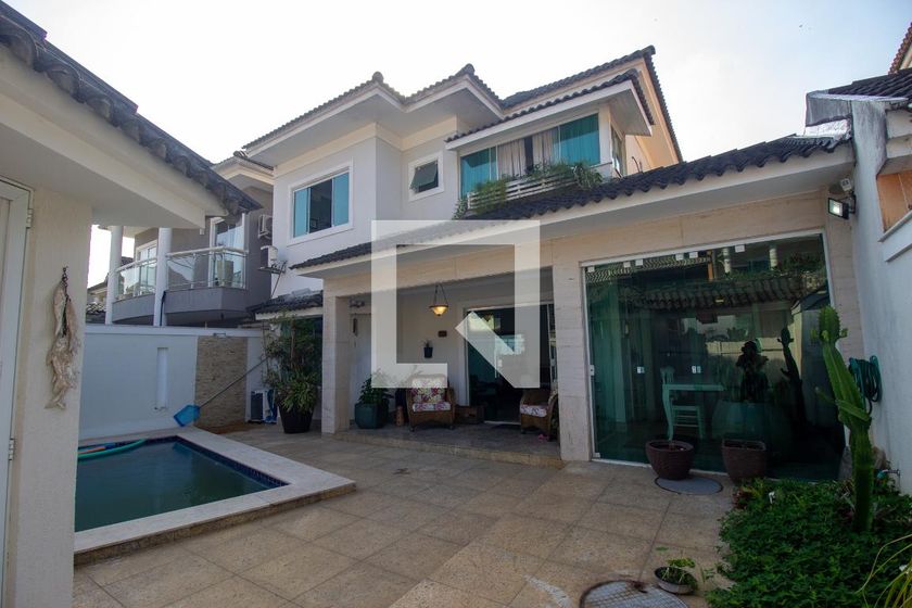 Casa, 4 quartos, 200 m² - Foto 127