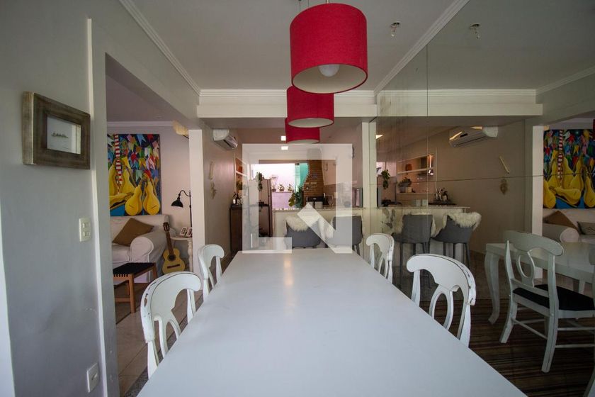 Casa, 4 quartos, 200 m² - Foto 111