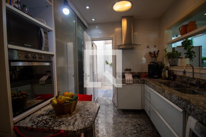 Casa, 4 quartos, 200 m² - Foto 91