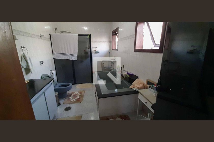 Casa, 6 quartos, 360 m² - Foto 20