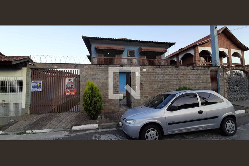 Casa, 6 quartos, 360 m² - Foto 131