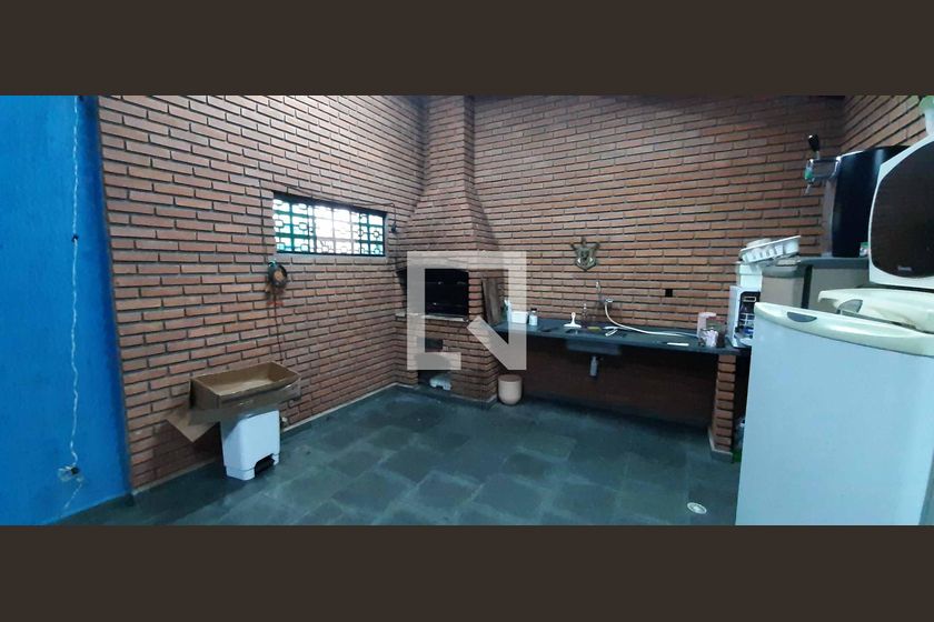 Casa, 6 quartos, 360 m² - Foto 117
