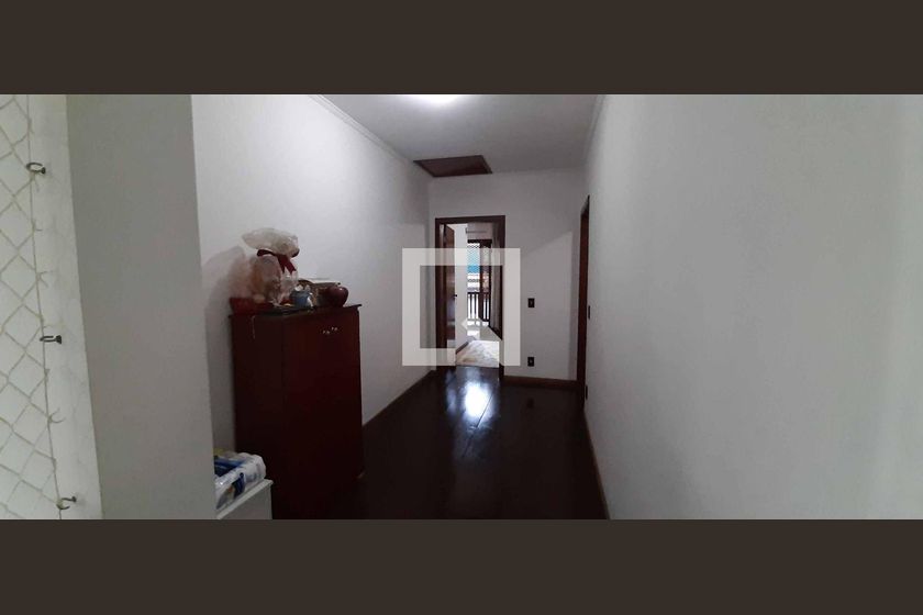 Casa, 6 quartos, 360 m² - Foto 9