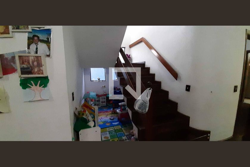 Casa, 6 quartos, 360 m² - Foto 3