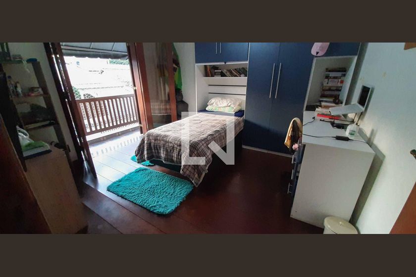 Casa, 6 quartos, 360 m² - Foto 62