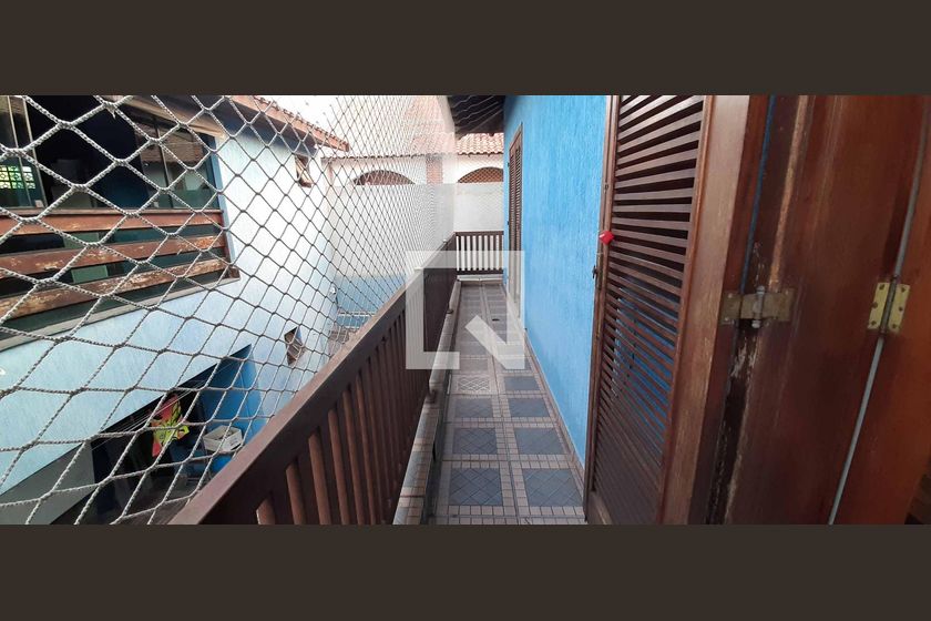 Casa, 6 quartos, 360 m² - Foto 19
