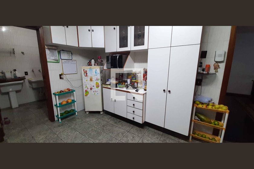 Casa, 6 quartos, 360 m² - Foto 92