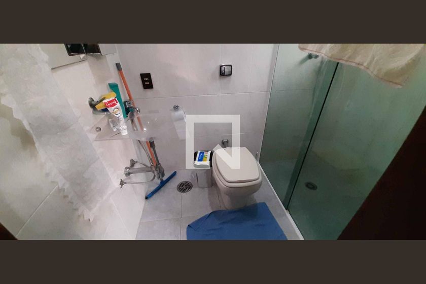 Casa, 6 quartos, 360 m² - Foto 45