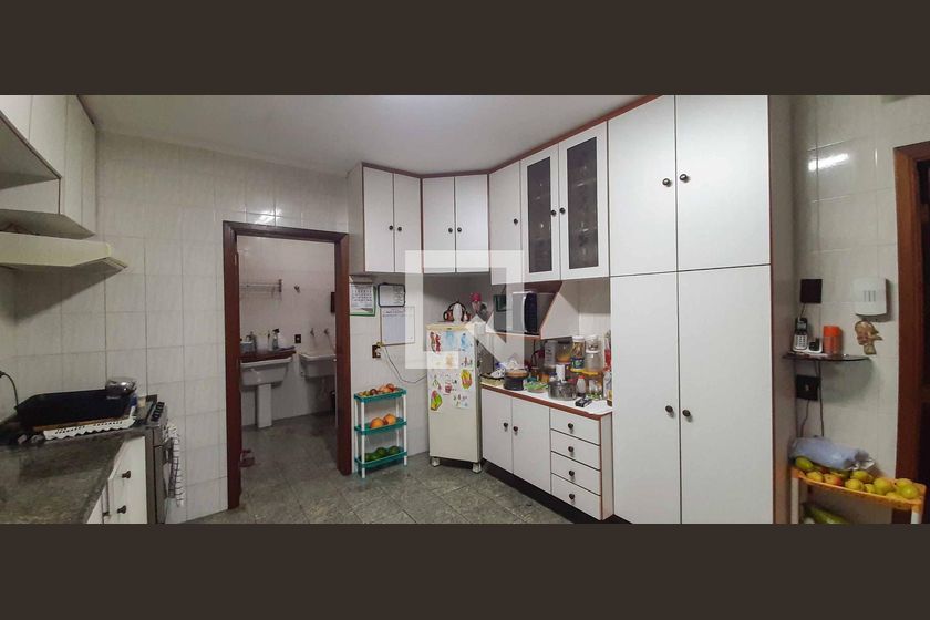 Casa, 6 quartos, 360 m² - Foto 91