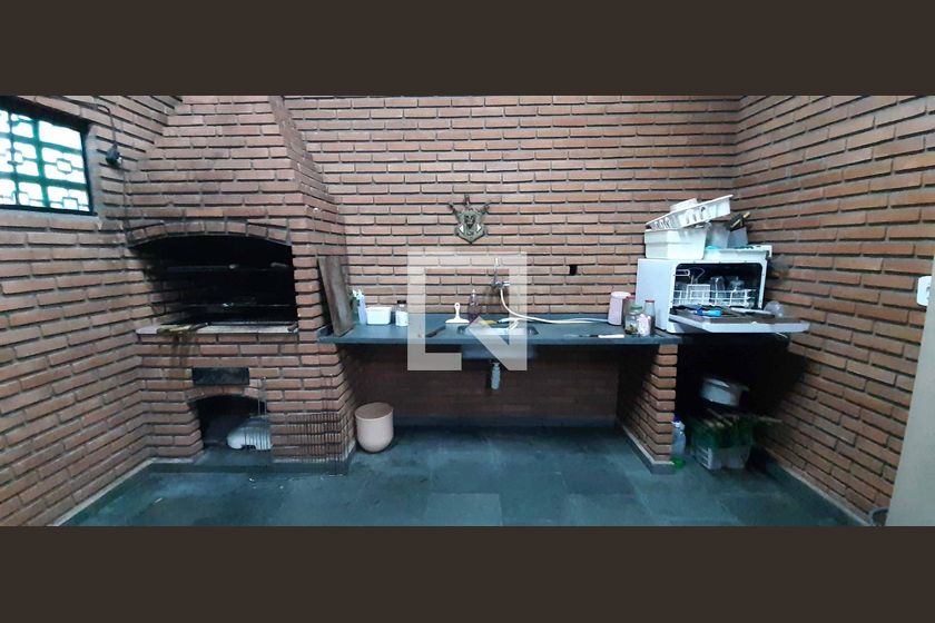 Casa, 6 quartos, 360 m² - Foto 118
