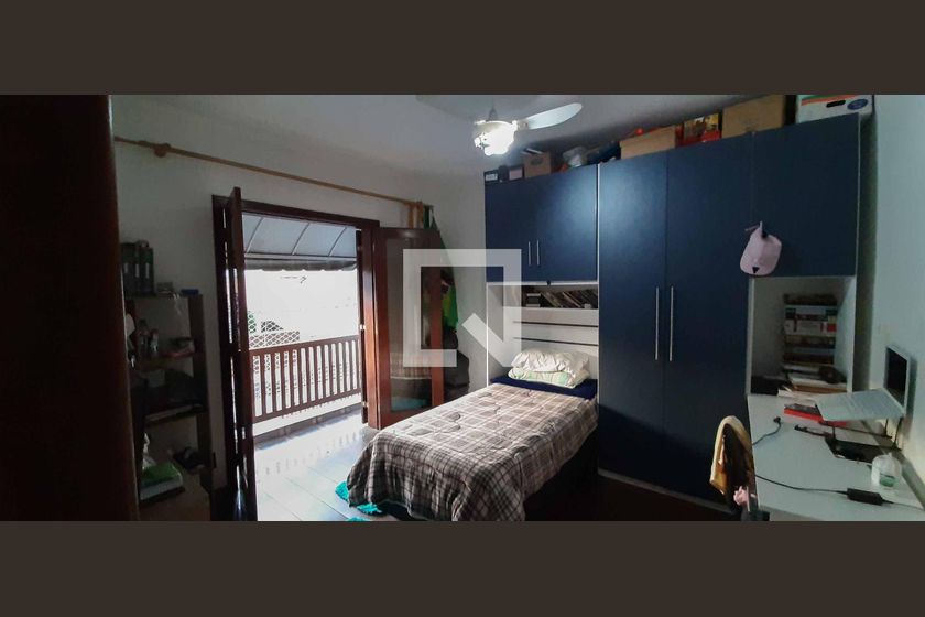 Casa, 6 quartos, 360 m² - Foto 61
