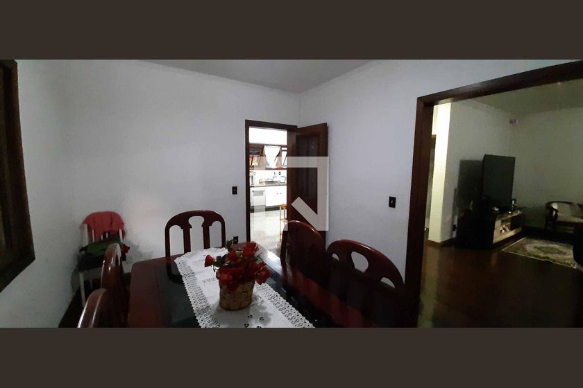 Casa, 6 quartos, 360 m² - Foto 82