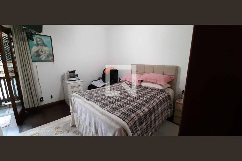 Casa, 6 quartos, 360 m² - Foto 10