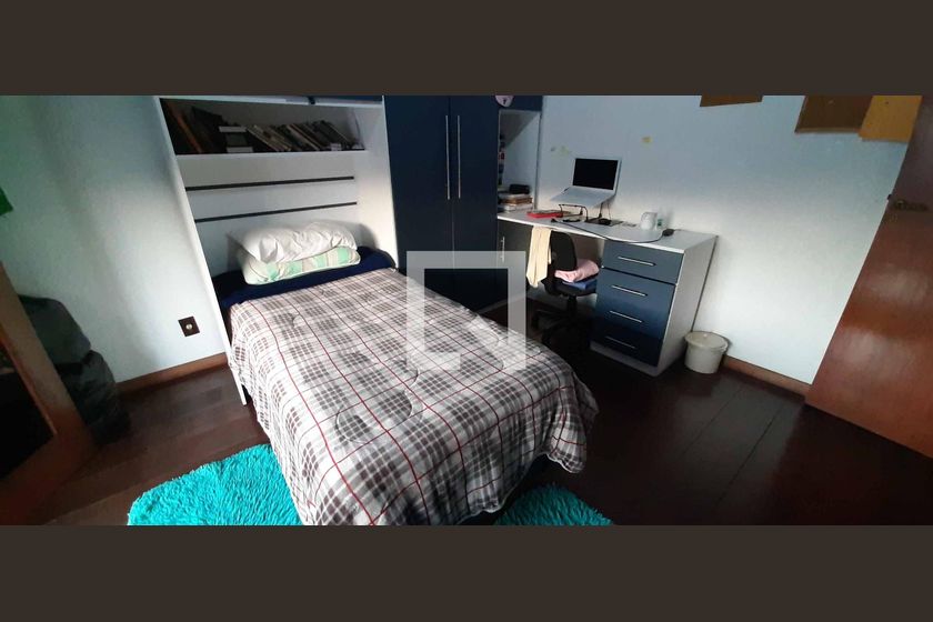 Casa, 6 quartos, 360 m² - Foto 64