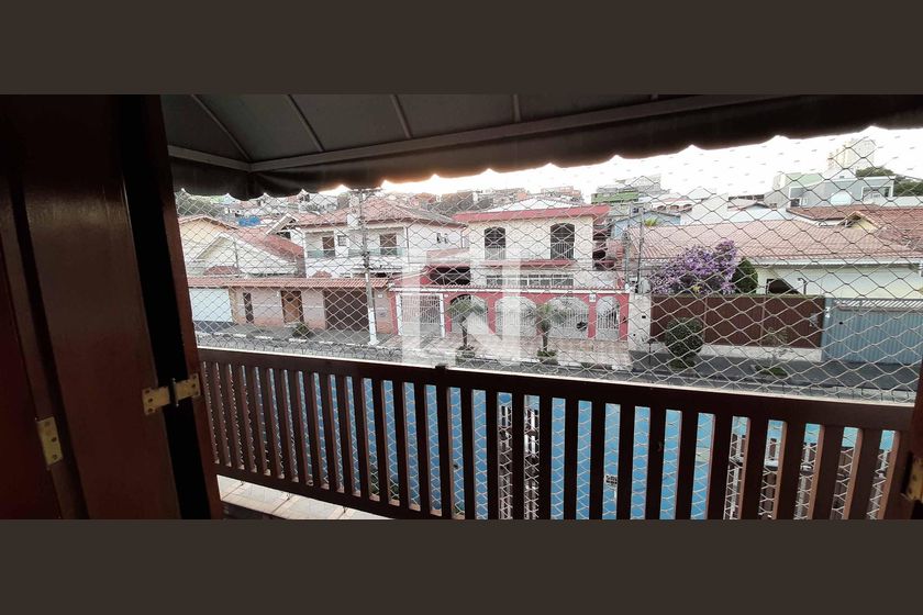 Casa, 6 quartos, 360 m² - Foto 69