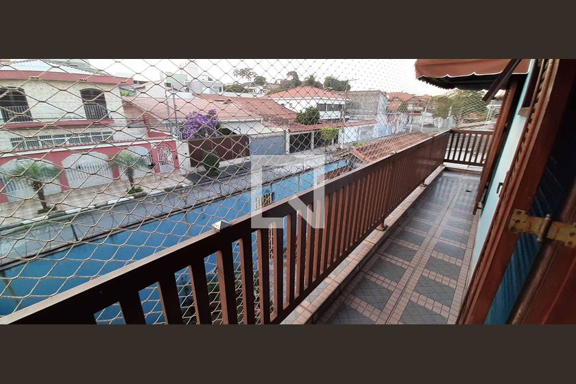 Casa, 6 quartos, 360 m² - Foto 59