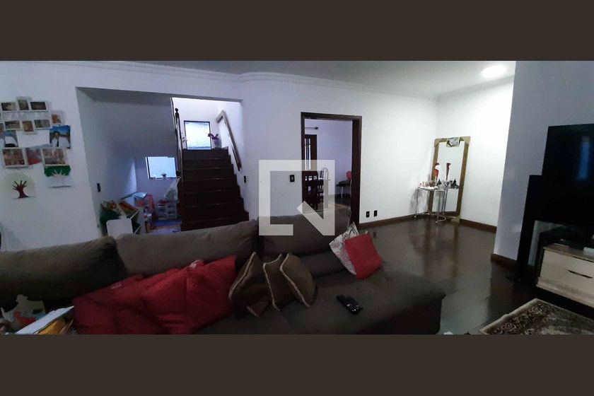 Casa, 6 quartos, 360 m² - Foto 6