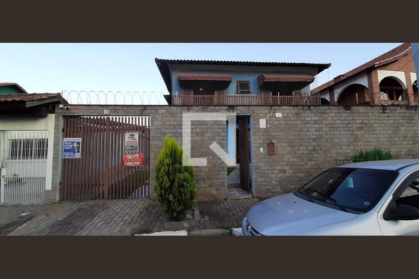 Casa, 6 quartos, 360 m² - Foto 132