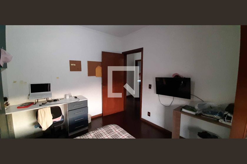 Casa, 6 quartos, 360 m² - Foto 66