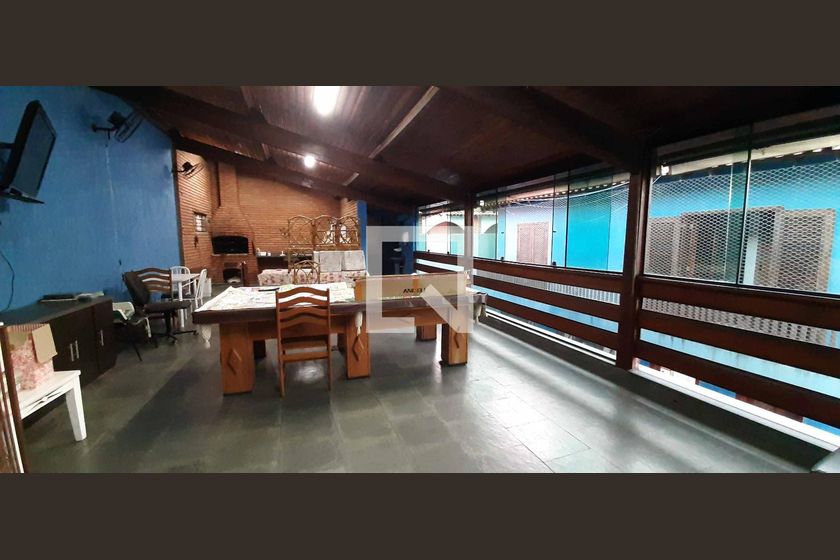 Casa, 6 quartos, 360 m² - Foto 114
