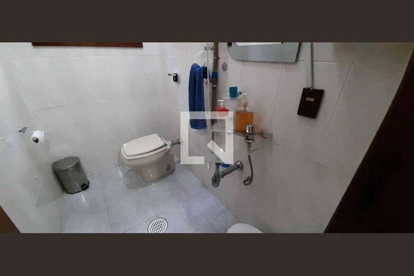 Casa, 6 quartos, 360 m² - Foto 78