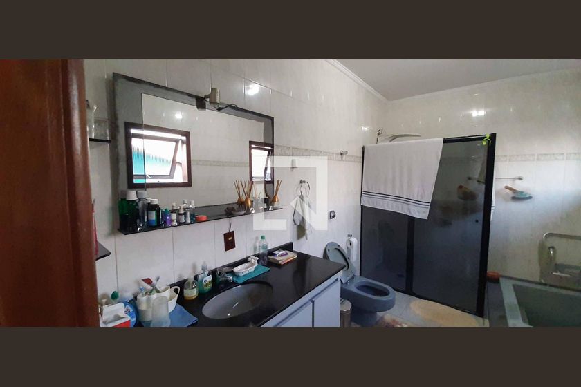 Casa, 6 quartos, 360 m² - Foto 22