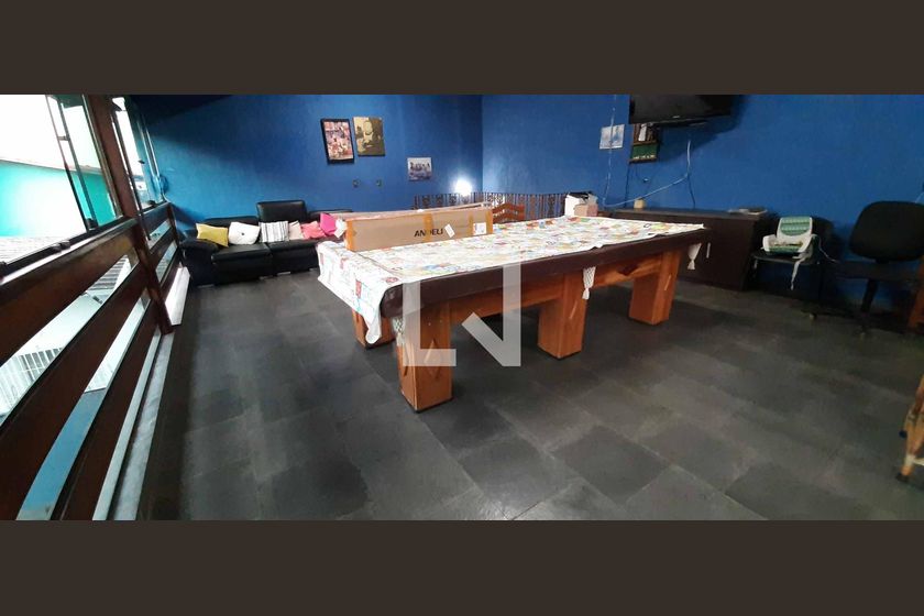 Casa, 6 quartos, 360 m² - Foto 116