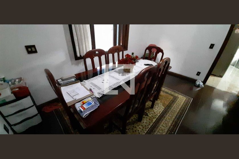 Casa, 6 quartos, 360 m² - Foto 87