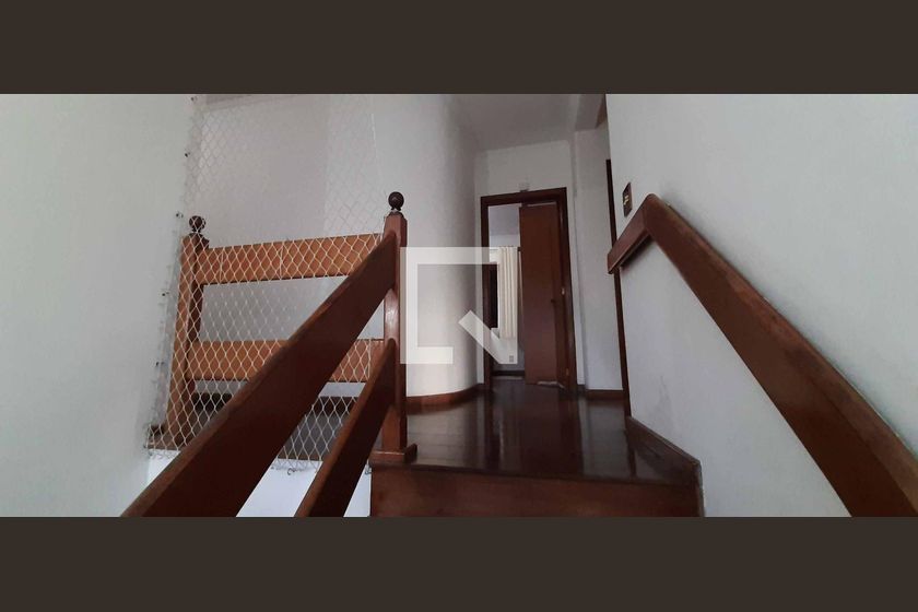 Casa, 6 quartos, 360 m² - Foto 7