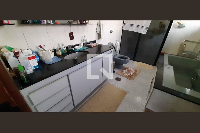 Casa, 6 quartos, 360 m² - Foto 21