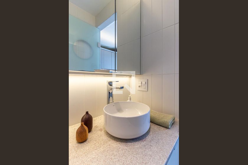 Kitnet-Studio, 21 m² - Foto 35
