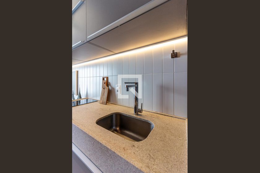 Kitnet-Studio, 21 m² - Foto 49