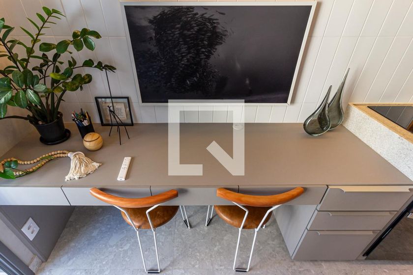 Kitnet-Studio, 21 m² - Foto 19