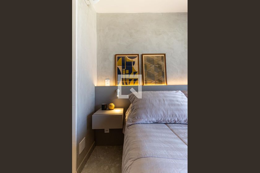Kitnet-Studio, 21 m² - Foto 13