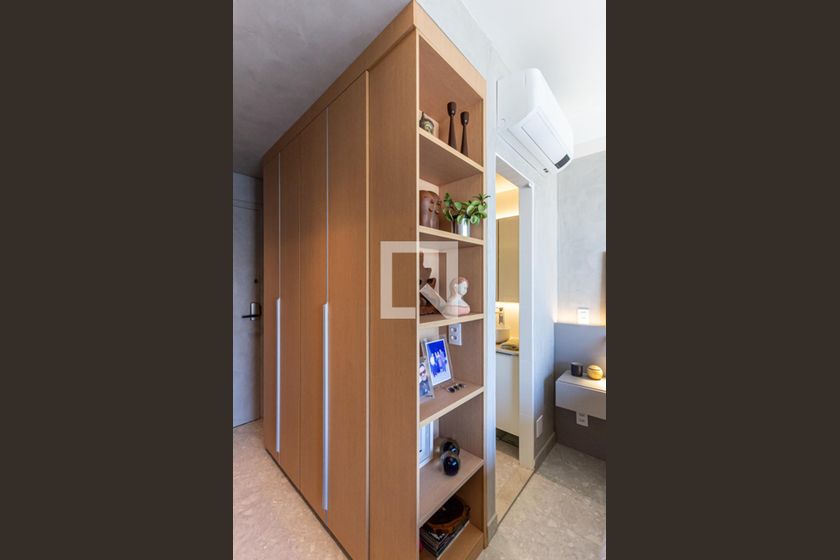 Kitnet-Studio, 21 m² - Foto 11