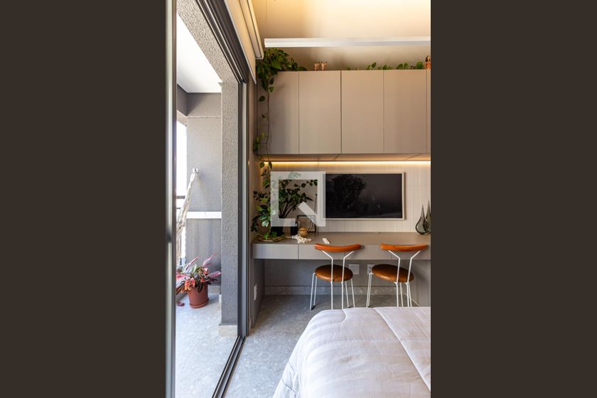 Kitnet-Studio, 21 m² - Foto 17