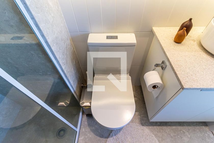 Kitnet-Studio, 21 m² - Foto 37