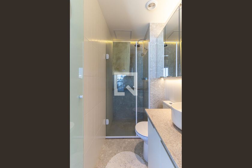 Kitnet-Studio, 21 m² - Foto 33