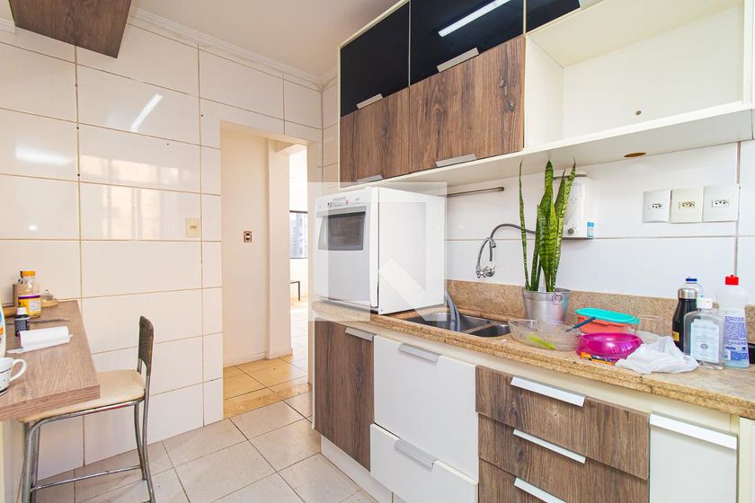 Apartamento, 2 quartos, 75 m² - Foto 60