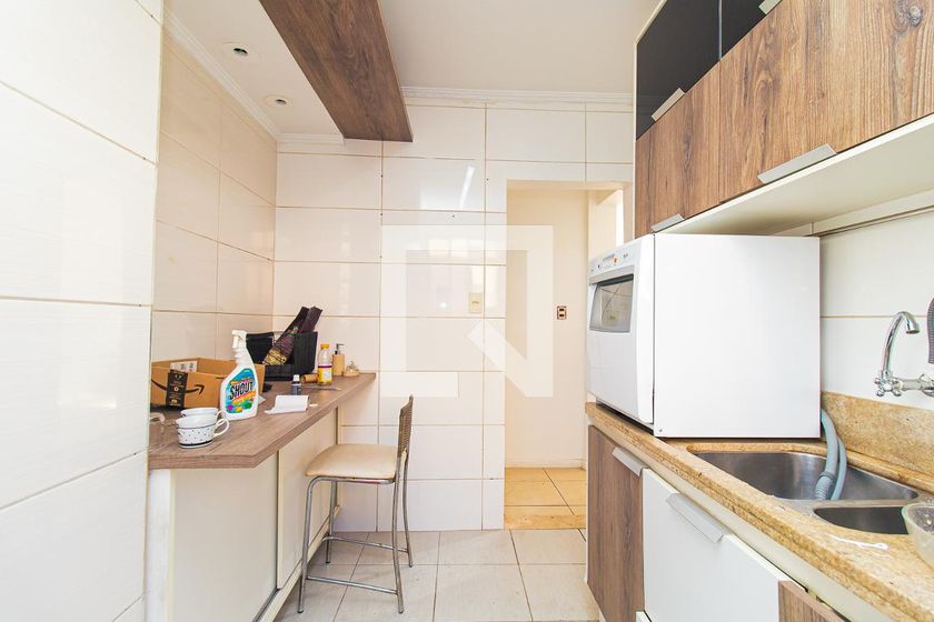 Apartamento, 2 quartos, 75 m² - Foto 58