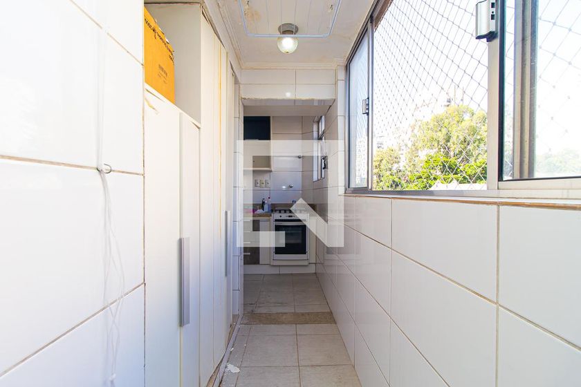 Apartamento, 2 quartos, 75 m² - Foto 76