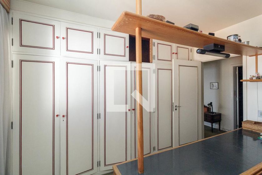 Apartamento, 3 quartos, 230 m² - Foto 37