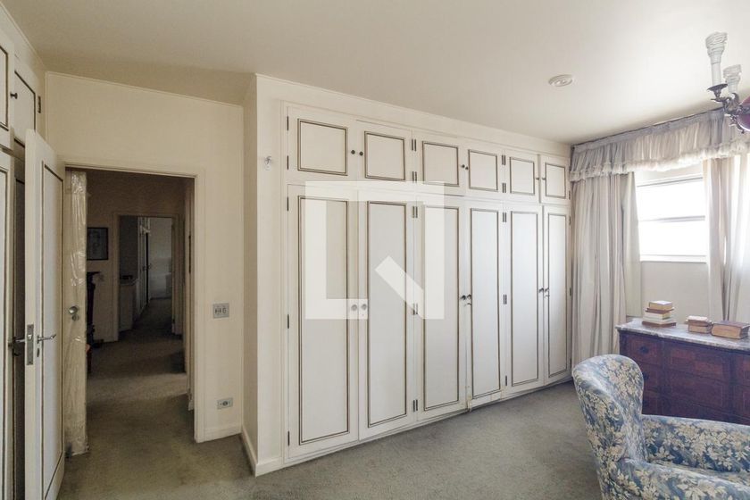 Apartamento, 3 quartos, 230 m² - Foto 29