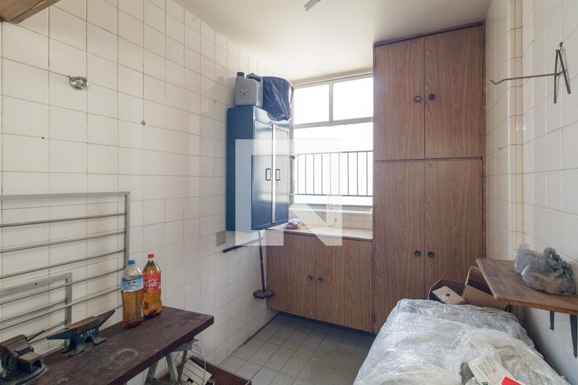 Apartamento, 3 quartos, 230 m² - Foto 101